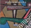 Franco Margola - Complete Piano Works (3 Cd) cd