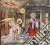 Ulisse Matthey - The Original Works For Organ And Harmonium (3 Cd) cd