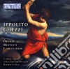 Ippolito Ghezzi - Oratori Mottetti Lamentazioni cd
