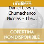 Daniel Levy / Chumachenco Nicolas - The Chamber Music With Piano Vol. 1: Violinsonaten Op. 105 & Op. 121 cd