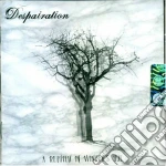 Despairation - A Requiem In Winter's Hue cd