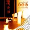Thanatoschizo - Zoom Code cd