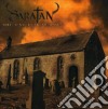 Saratan - Cult Of Vermin cd