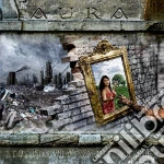 Aura - A Different View From The Same Side cd