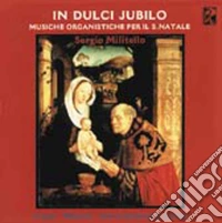 In Dulci Jubilo cd