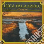 Luca Palazzolo - Pianoforte cd