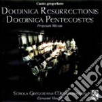 Dominica Resurrectionis - Dominica Pentecostes