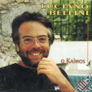 Luciano Bellini - O Kaimos cd musicale di Luciano Bellini
