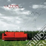 Ultima - Sanguemiele cd