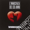 Toromeccanica - L'Innocenza Dei 30 Anni cd
