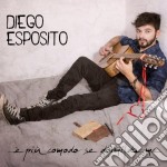 Diego Esposito - E Piu' Comodo Se Dormi Da Me