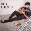 Diego Esposito - E Piu' Comodo Se Dormi Da Me cd