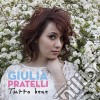 Giulia Pratelli - Tutto Bene cd