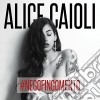 Alice Caioli - #Negofingomento cd