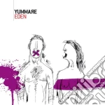 Yumma-re - Eden cd