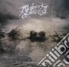 Majestic Downfall - Temple Of Guilt cd
