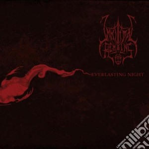 Immortal Remains - Everlasting Night cd musicale di Immortal Remains