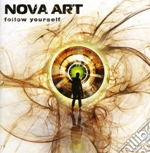 Nova Art - Follow Yourself cd musicale di Nova Art