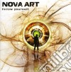 Nova Art - Follow Yourself cd
