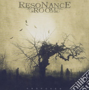 Resonance Room - Unspoken cd musicale di Resonance Room