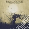 Resonance Room - Unspoken cd