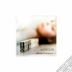 En Declin - Domino/consequence cd musicale di Declin En