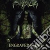 Symbolyc - Engraved Flesh cd