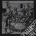 Antropofagus - No Waste Of Flesh cd