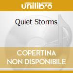 Quiet Storms cd