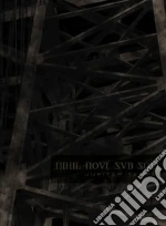 Nihil Novi Sub Sole - Jupiter Temple cd