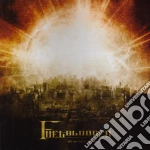 Fuelblooded - Off The Face Of The Earth cd