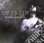 Eversin - Divina Distopia cd