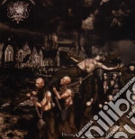 In Silentio Noctis - Through Fragments Of Christian cd