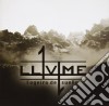 Llvme - Fogeira De Suenos cd