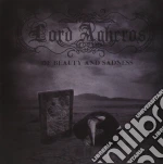 Lord Agheros - Of Beauty And Sadness cd