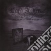 Lord Agheros - Of Beauty And Sadness cd