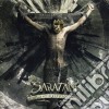 Saratan - Antireligion cd