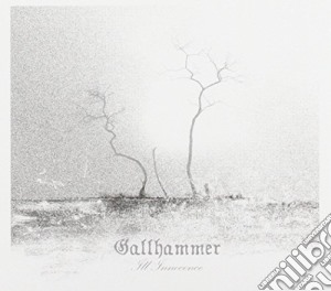 Gallhammer - Ill Innocence cd musicale di Gallhammer