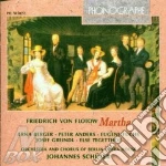 Marta - berger,anders, schuler 1944 cd