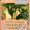 Marta - berger,anders, schuler 1944 cd