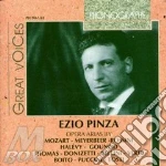 Ezio pinza: arie da opere (1923-1946) cd