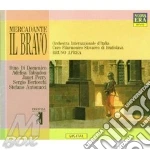 Bravo cd