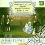 Trenta essercizi per gravicembalo cd