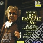 Don pasquale - dara,serra, campanella'88 cd