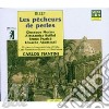 Georges Bizet - Les Pecheurs De Perles cd