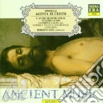 Agonia di cristo etc cd