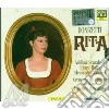 Rita - scarabelli, ballo, amendola '91 cd