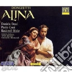 Alina cd