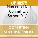 Martinucci N. / Connell E. / Bruson R. / Orchestra E Coro Del Teatro Dell'Opera Di Roma / Latham-Koenig Jan - Poliuto (2 Cd) cd