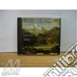 Con. per pf e orch. op.15 nn.1/3 / etc cd